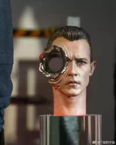 终结者2审判武器分析_1插图1