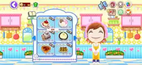 料理妈妈如何攻略插图1