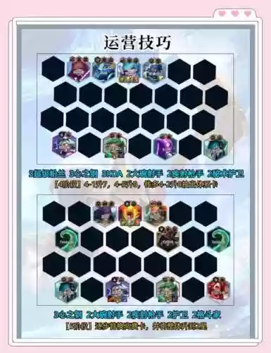 海洋之心阵容插图1