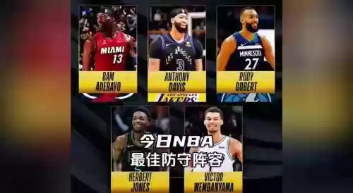 防守硬汉阵容搭配插图1