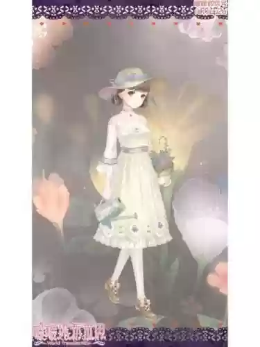 暖暖环游世界攻略多伦多_1插图1