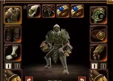 火炬之光2装备随机属性mod插图1