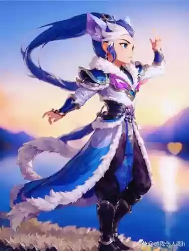 梦幻西游杀破狼门派吧插图