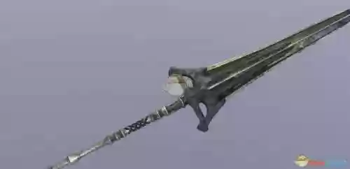 猎魂武器装备_1插图