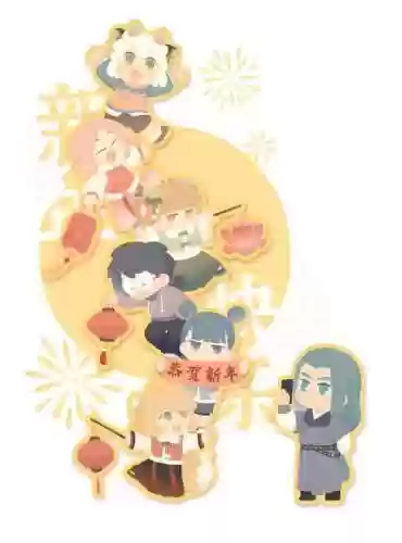 罗小黑阵容搭配_2插图