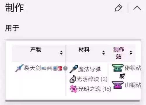 武器增益瓶泰拉插图1