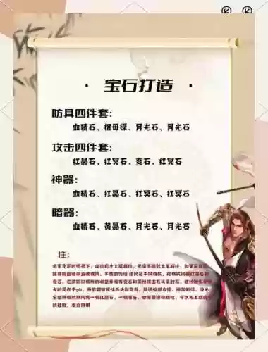 天龙八部2019攻略_1插图1