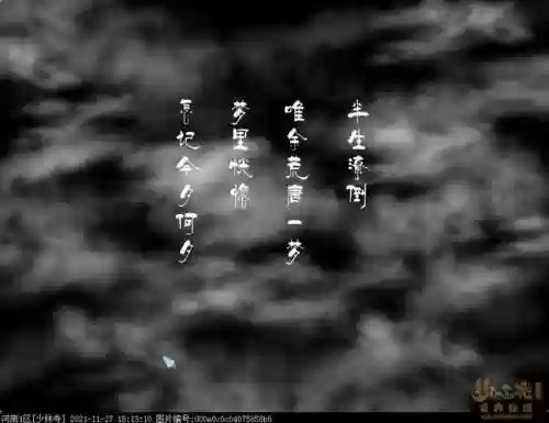 梦幻西游如梦奇谈双城记插图1