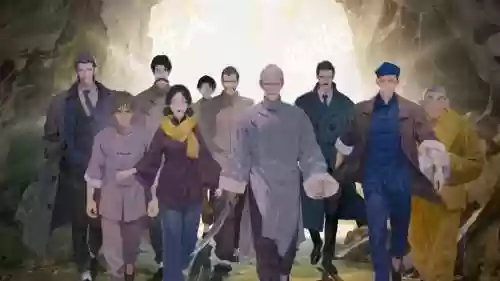 唐门阵容搭配插图1