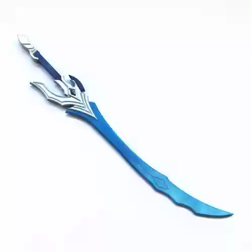 守护可以用什么武器插图
