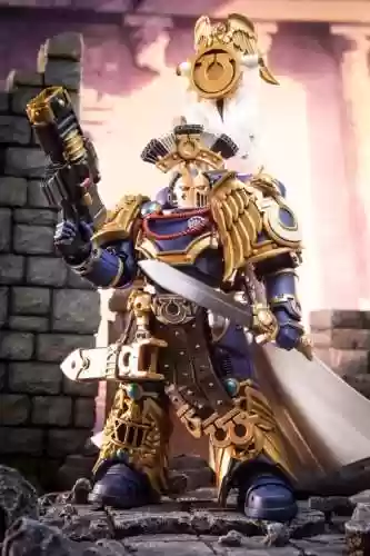 武器战士特质碾压突袭插图