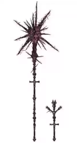 血源诅咒新人武器插图
