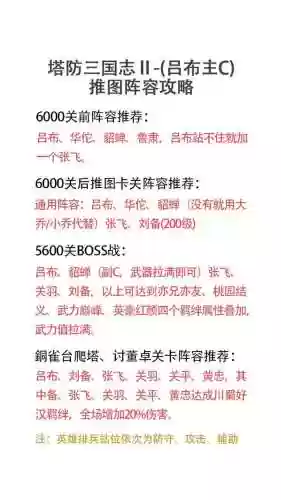 三国志2手机版攻略秘籍插图1