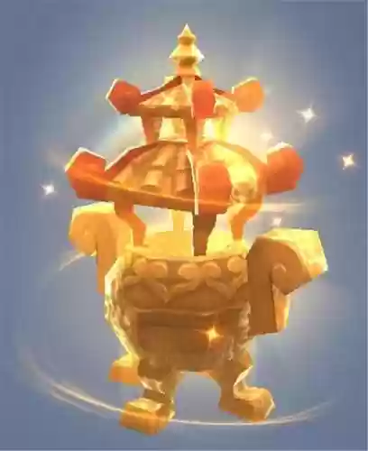 梦幻西游2神器任务四神鼎插图