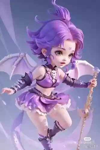 梦幻西游璇彩灵仙插图1