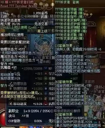 魔道2期勇者装备有什么用插图