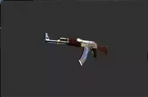 武器mod-ak47插图1