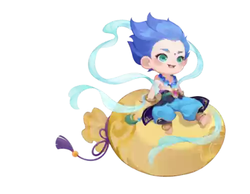 梦幻西游炼妖高手_1插图1