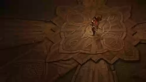 暗黑破坏神3魔法师冰封球技能插图1