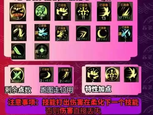 2017剑宗控制技能_1插图