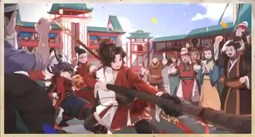 云樱搭配阵容插图1