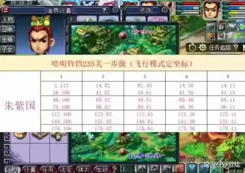 梦幻西游铃铛怎么打_1插图1
