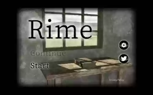 rime逃脱攻略_1插图1