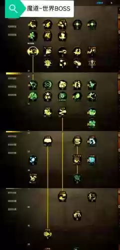 最新dnf在那学技能插图