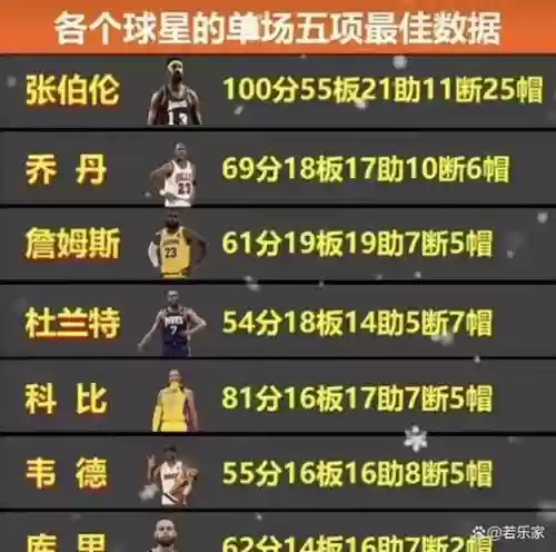 王牌nba元老球员攻略_1插图