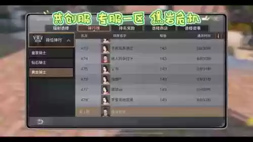 明日之后质量危机阵容搭配插图1