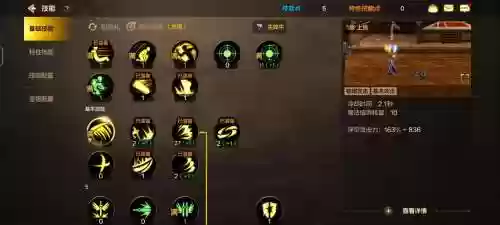 dnf阿修罗的技能怎么加点插图1