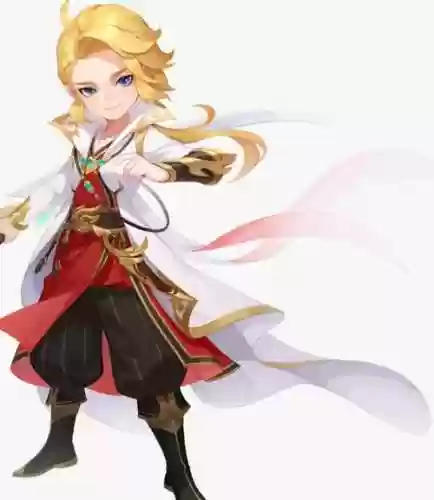 梦幻西游哪人物厉害_1插图