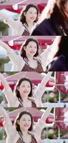 雪莉阵容搭配插图1