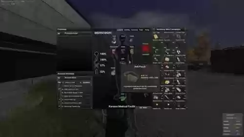 h1z1生存如何装备武器插图