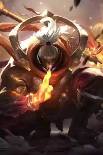 武器大师最新皮肤叫什么插图1