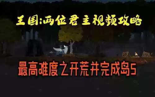 高清王国攻略视频攻略插图