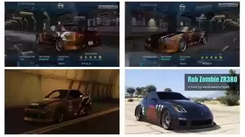 gta5什么武器在车上用_1插图1