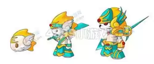 造梦西游虎丸怎么学技能插图1