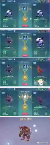 创造与魔装备极品属性大全_1插图