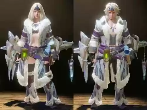 怪物猎人世界麒麟用什么武器打_1插图