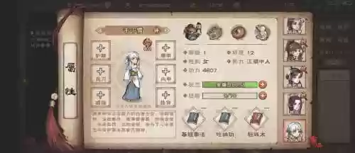 小雪搭配什么阵容插图