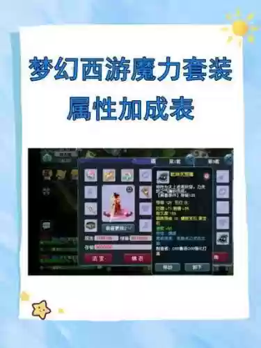 梦幻西游2人物法连套插图1