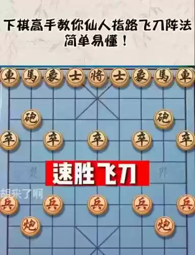 下棋剪刀阵容搭配插图