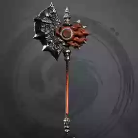 剑灵最大的武器是什么插图