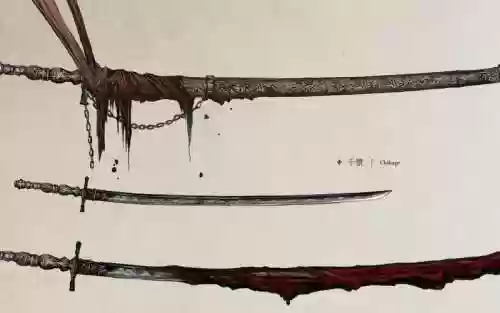 血源诅咒兽性武器，血源诅咒兽性武器推荐插图