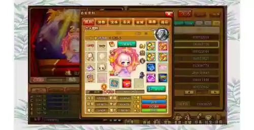 4399弹弹堂老玩家领武器，4399弹弹堂怎么获得永久级武器插图