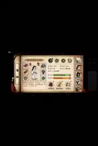 烟雨江湖阵容搭配女，烟雨江湖女主角培养攻略插图1