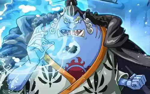 航海王甚平突破技能，航海王甚平值得培养吗插图