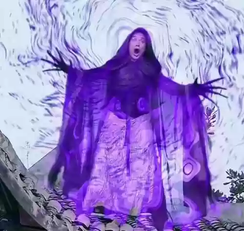 仙剑奇侠传剑仙吸血装备，仙剑奇侠传身法插图1