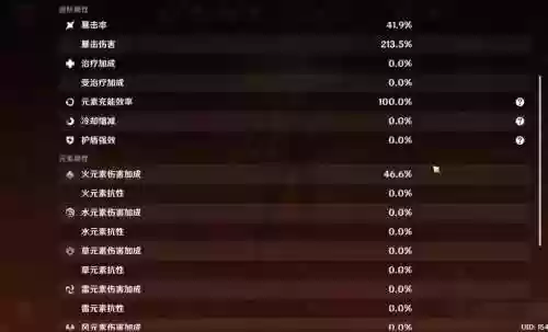 火焰技能伤害暴击几率，火焰效果和火焰伤害插图